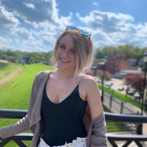 Meet your Posher, Faith